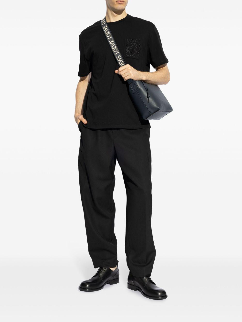 Product photo 4 for product Anagram Relaxed Fit T-Shirt
