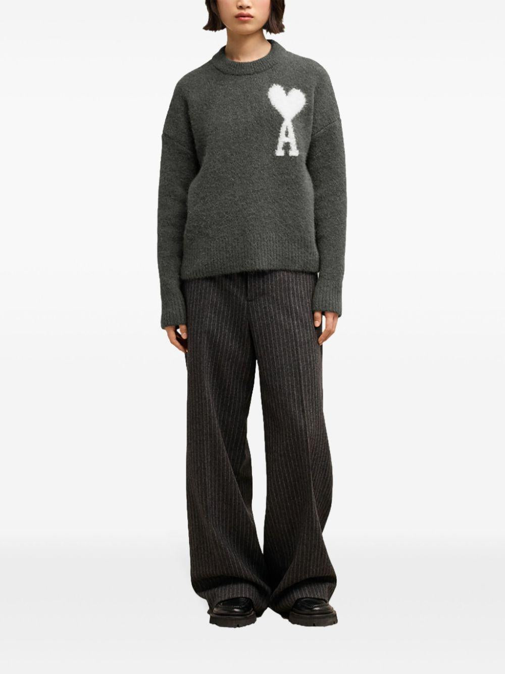 Product photo 5 for product Off White Big ADC Sweater