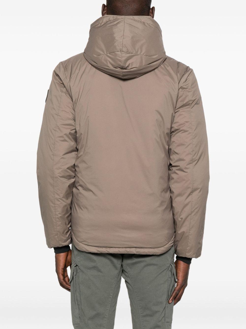 Product photo 2 for product Lodge Hoody Jacket
