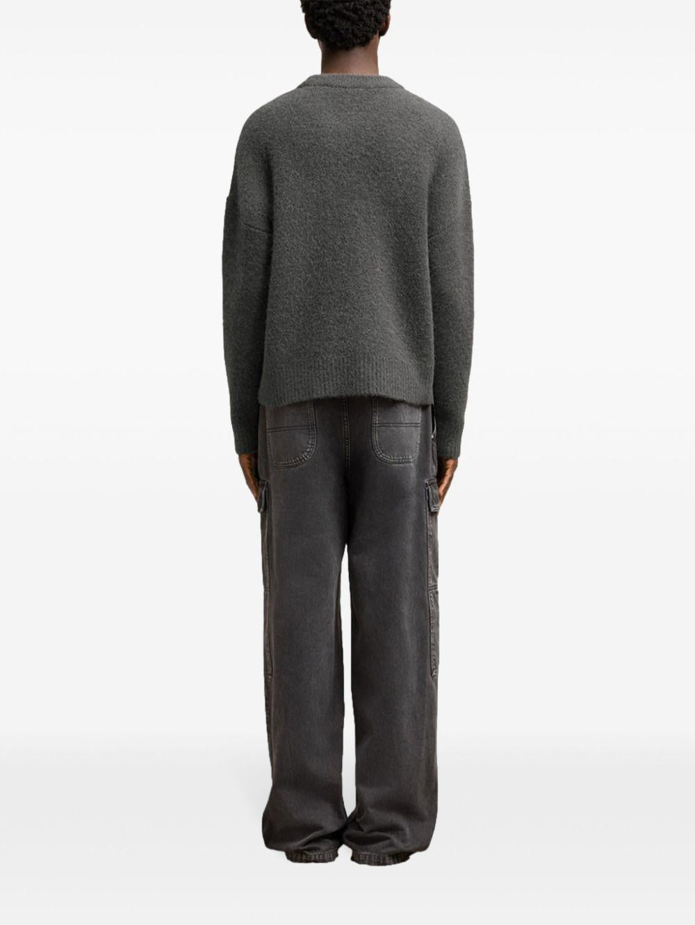 Product photo 7 for product Off White Big ADC Sweater