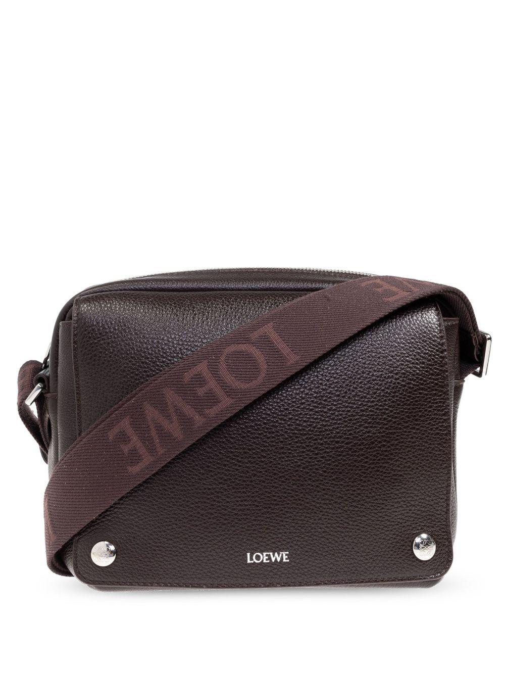 Product image of Pebble Messenger XS Bag