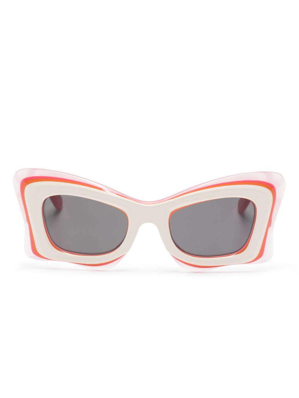 Product image of Paula's Ibiza Butterfly Sunglasses