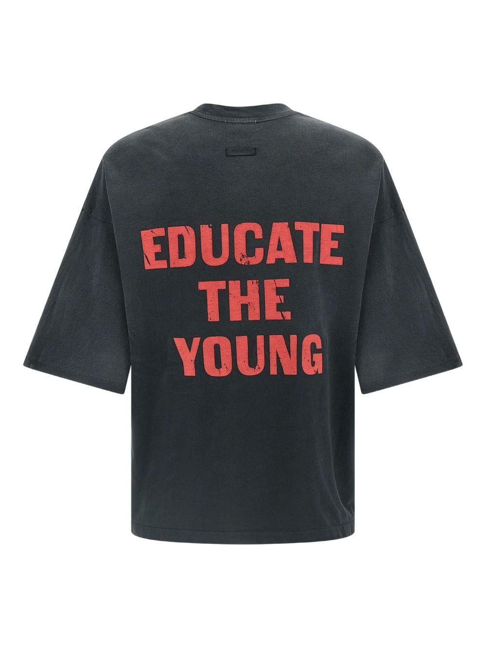 Product photo 3 for product Educate T-Shirt