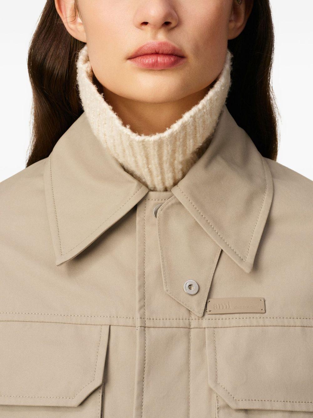 Product photo 2 for product Worker Jacket