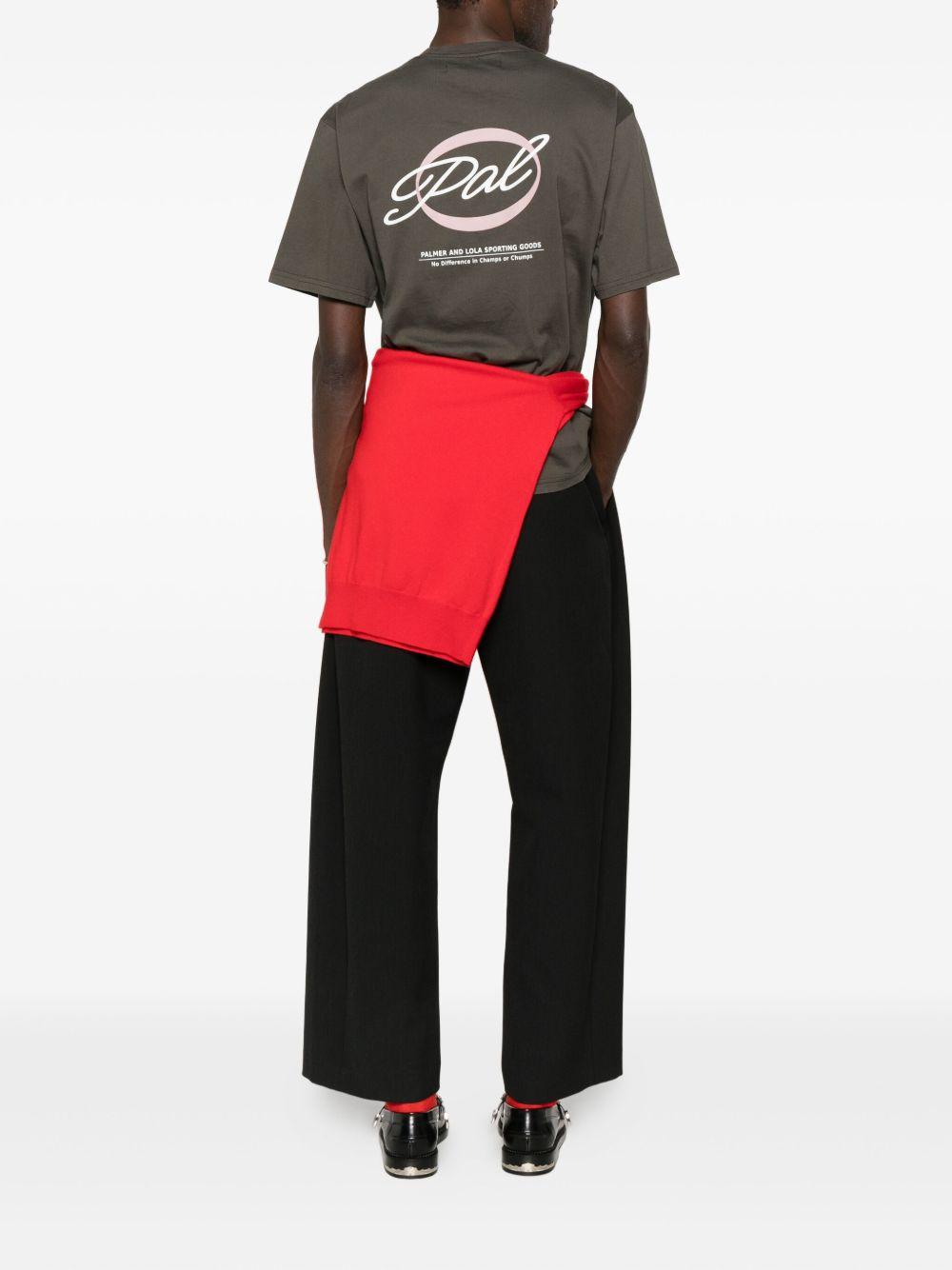 Product photo 2 for product Wolds T-Shirt