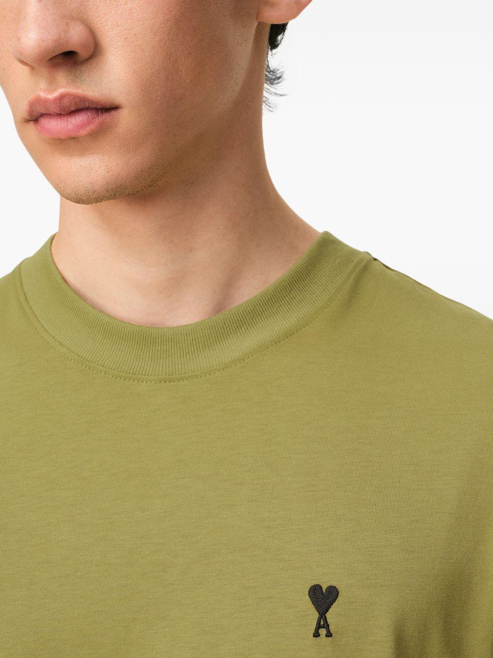Product photo 4 for product Contrast ADC T-Shirt