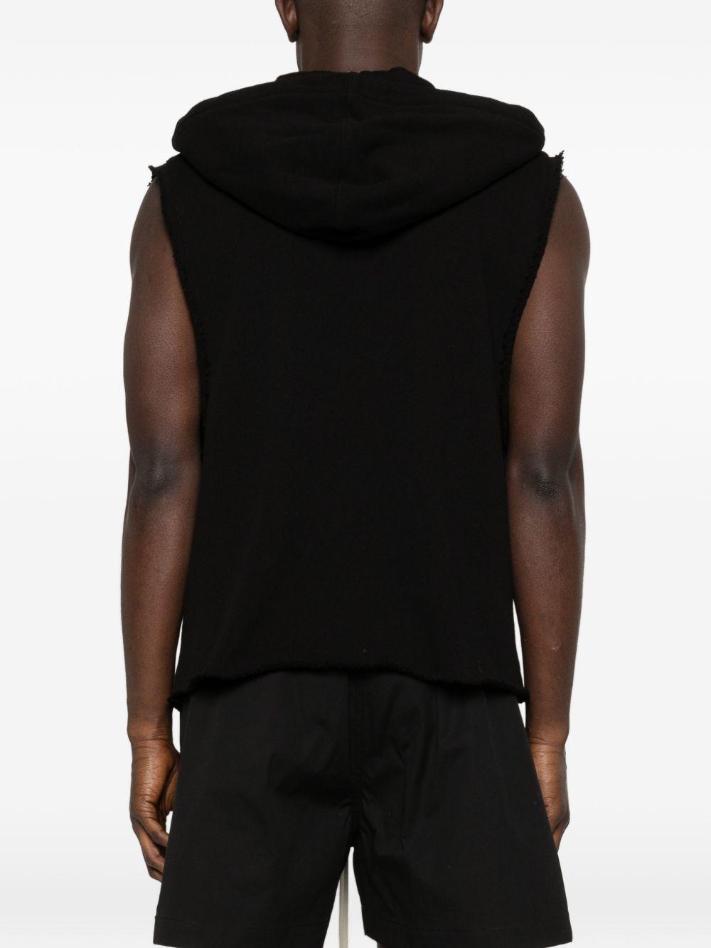 Product photo 3 for product Sleeveless Hoodie