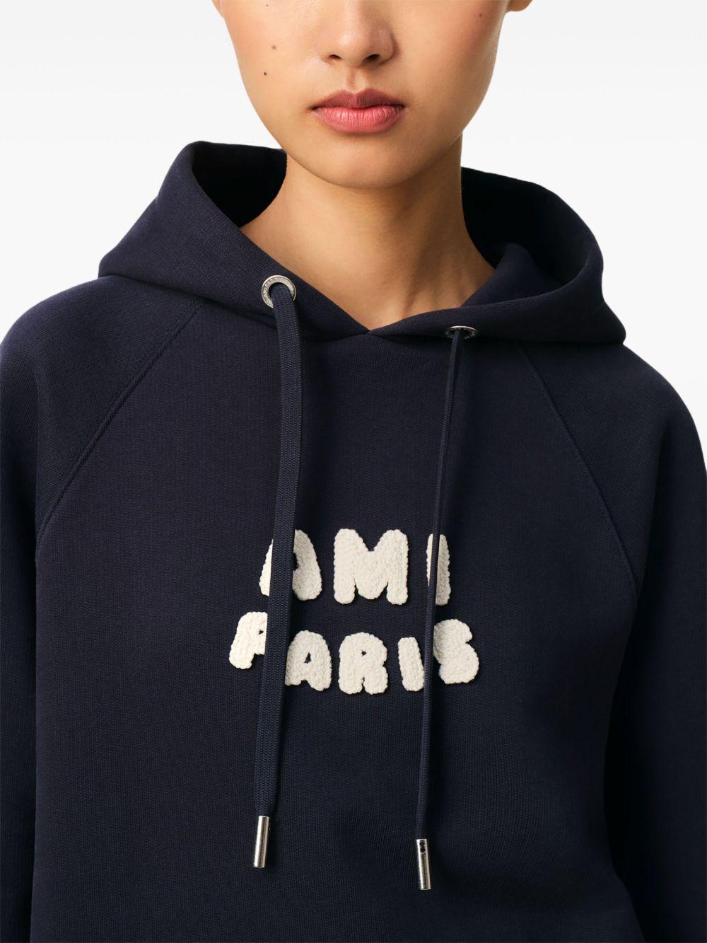 Product photo 4 for product AMI Hoodie