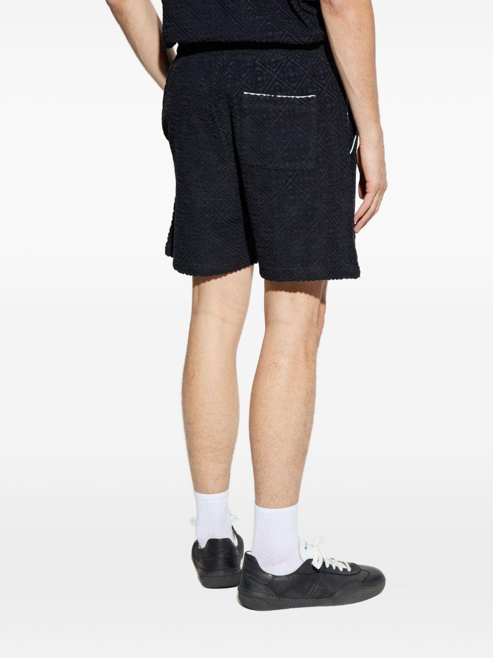 Product photo 2 for product Monogram Towelling Shorts