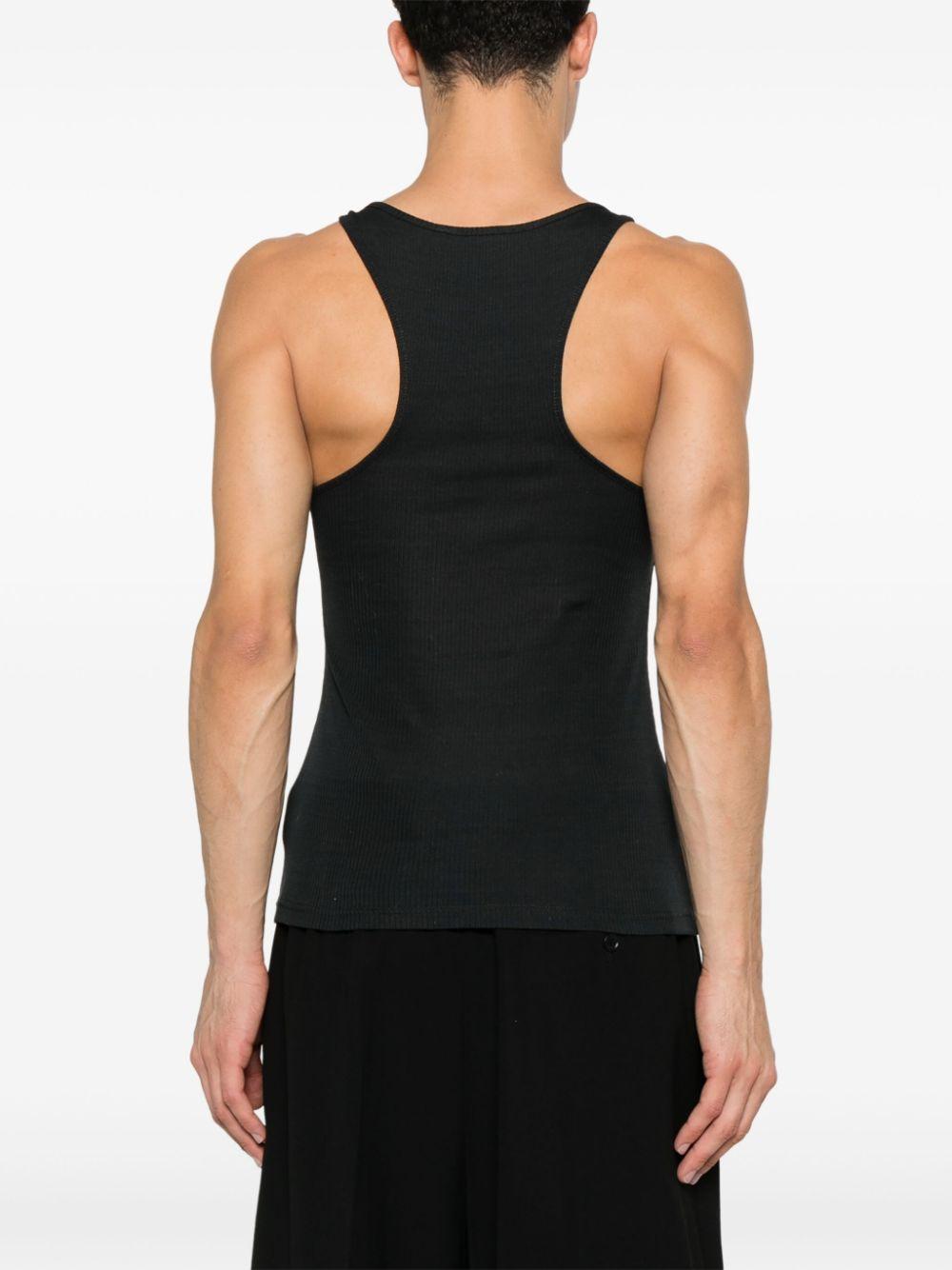 Product photo 3 for product Invisible Strap Tank Top