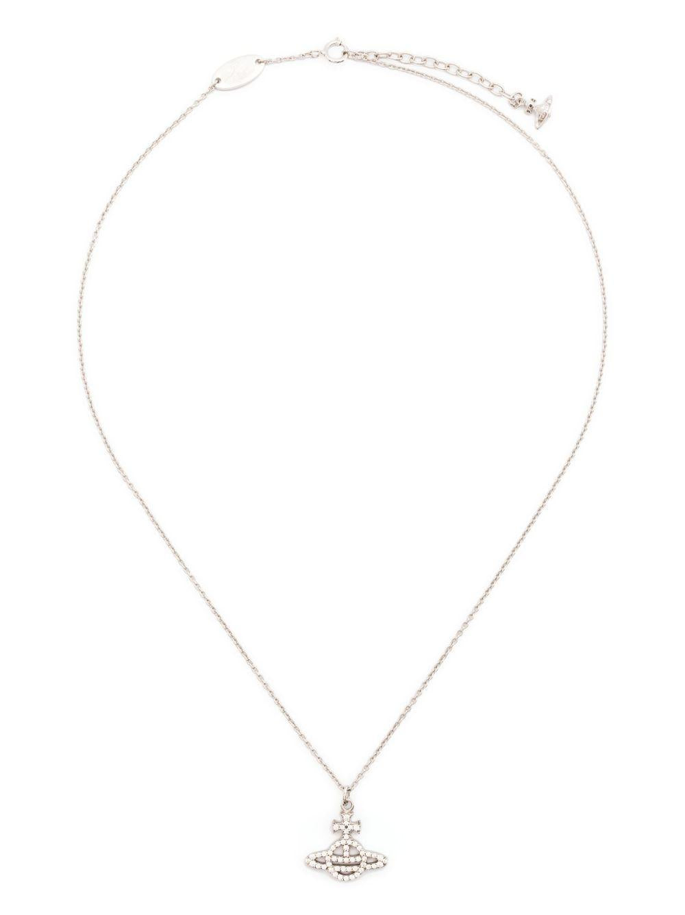Product image of Calliope Pendant Necklace