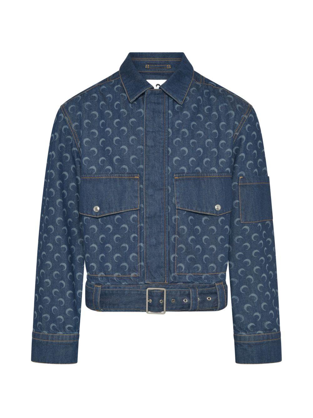 Product image of Denim Trucker Jacket