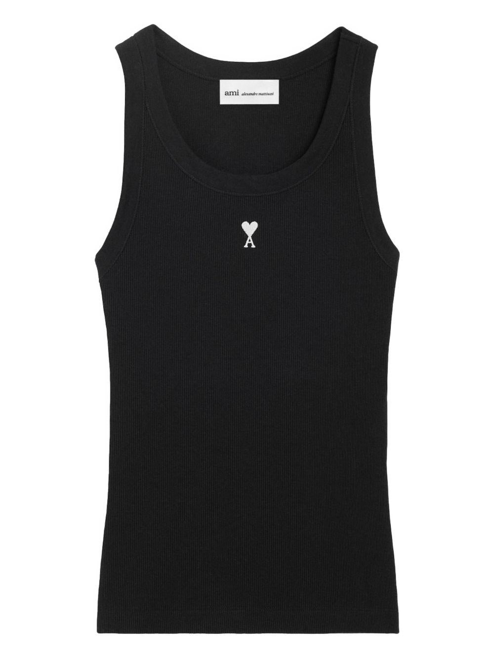 Product photo 1 for product Contrast Tanktop