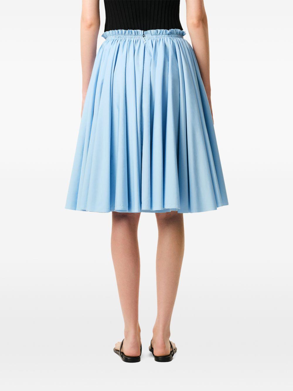Product image of Midi Corolla Skirt