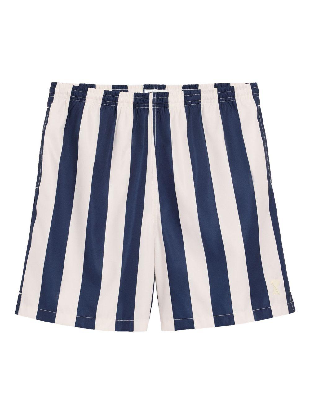 Product image of Long Stripes Swimsuit