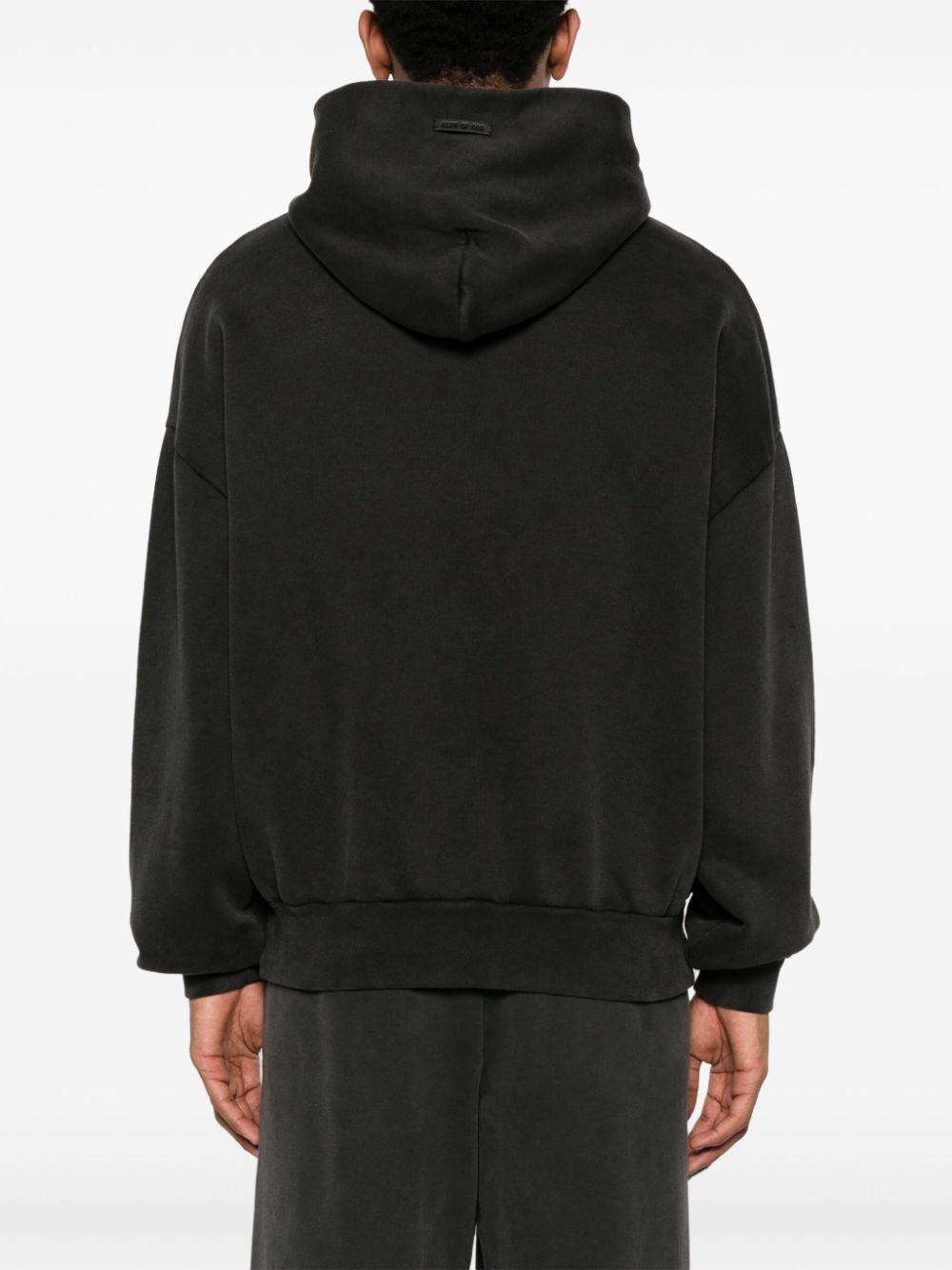 Product image of Overlapped Hoodie