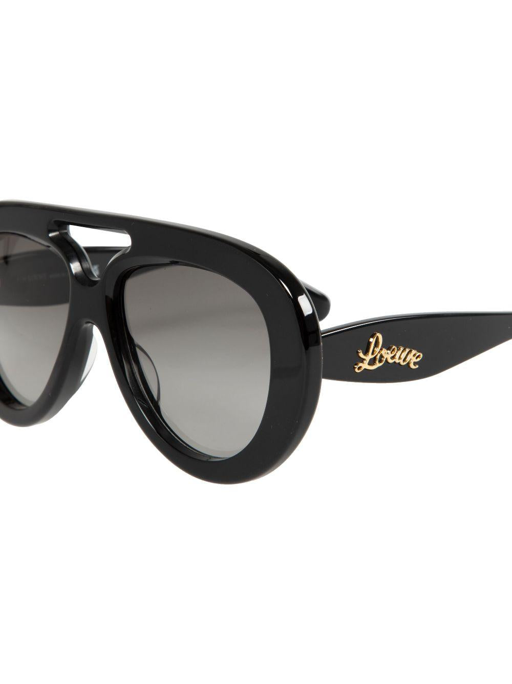 Product photo 2 for product Curvy Aviator Sunglasses