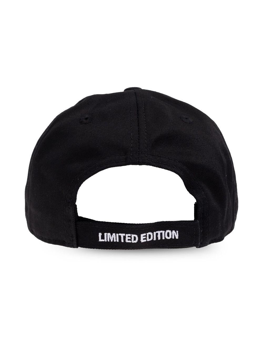 Product photo 3 for product Vetements Logo Cap