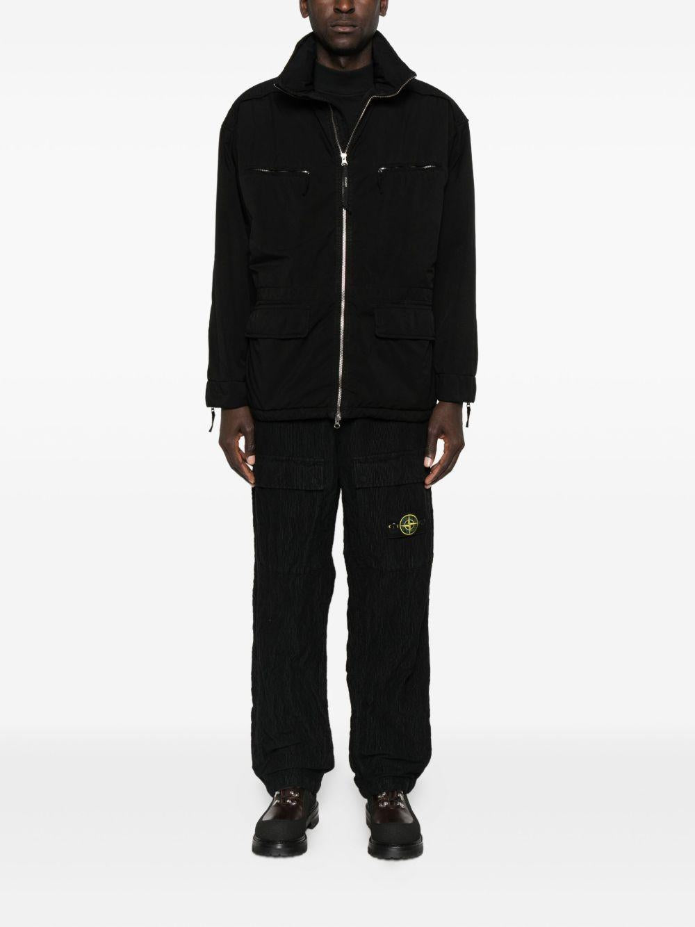 Product photo 4 for product Front Cargo Trousers