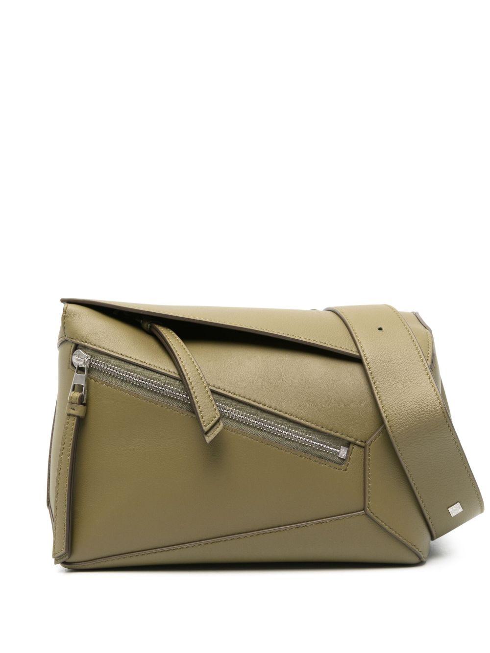 Product image of Puzzle Edge Small Bumbag