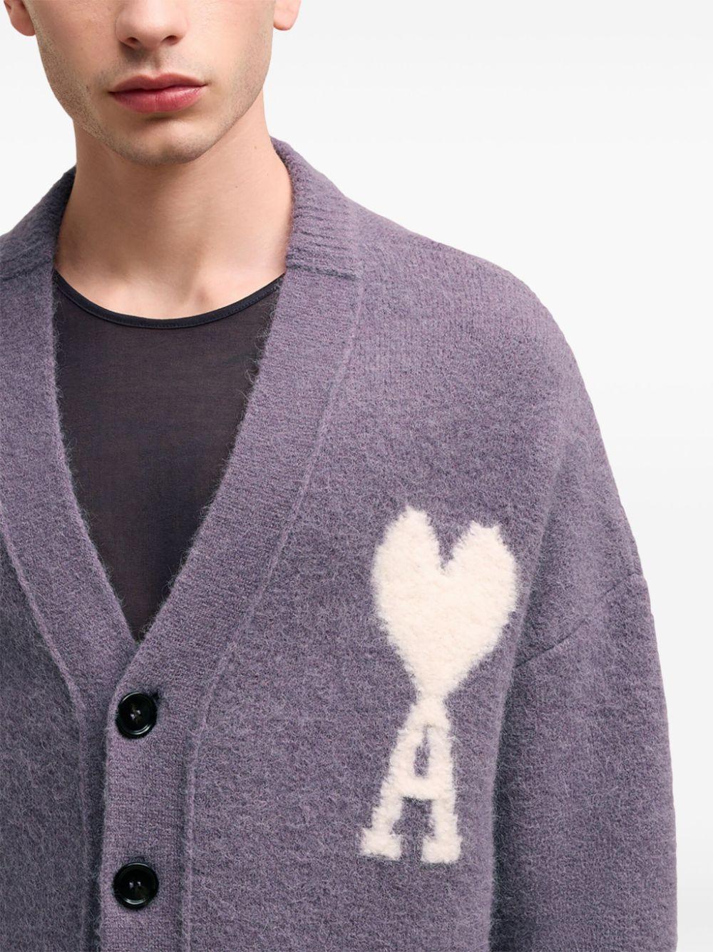 Product photo 7 for product Off White Big ADC Cardigan