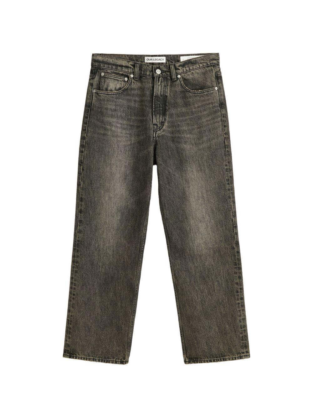 Product image of Third Cut Jeans