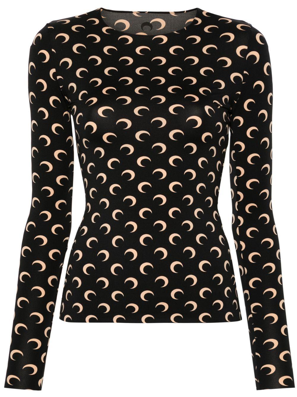 Product image of SS Crewneck Top