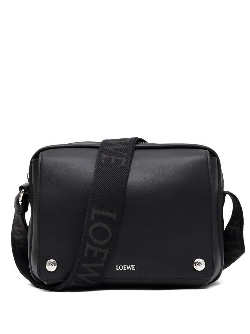 Product image of Pebble Messenger XS Bag