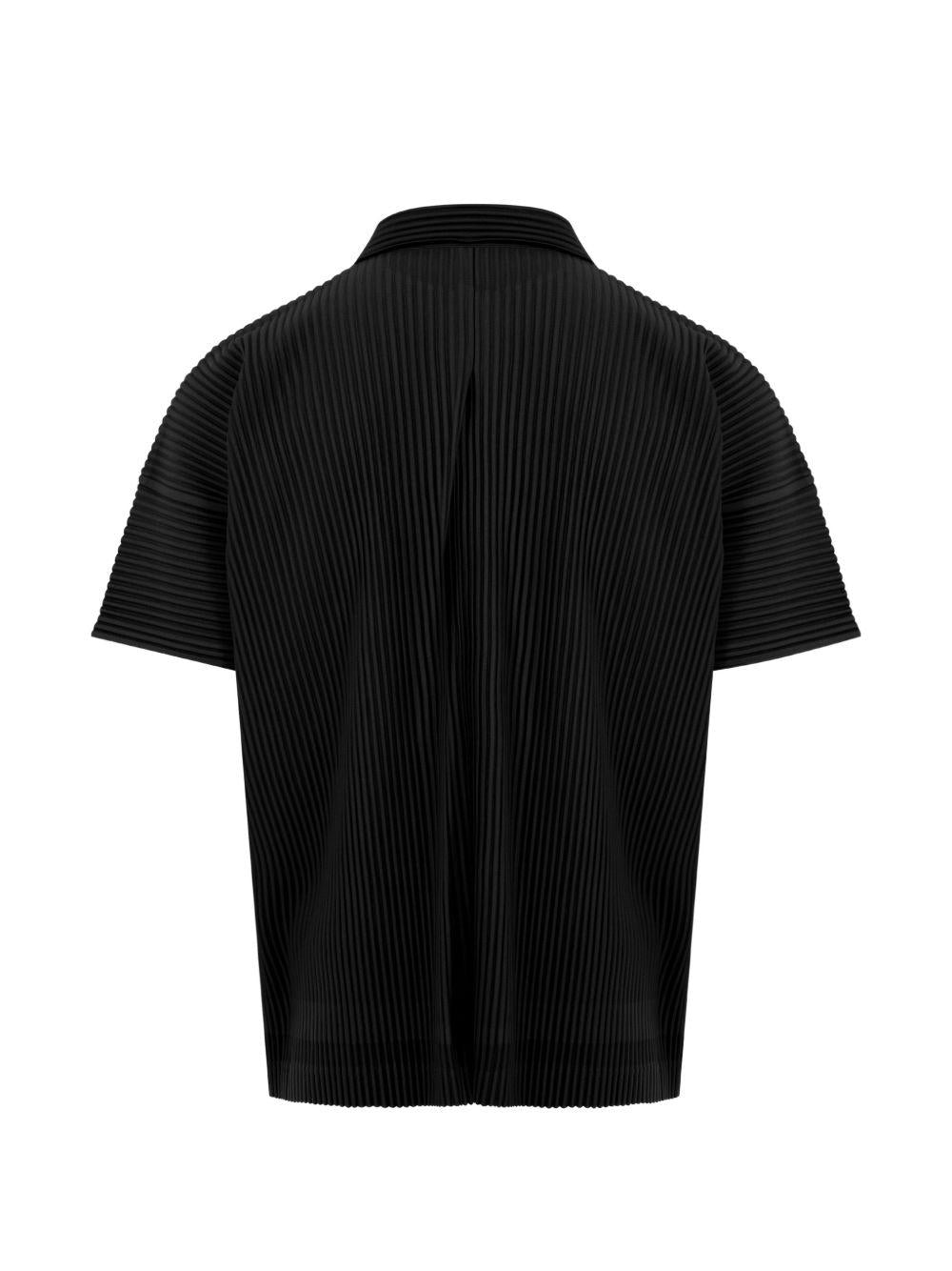 Product image of Pleated SS Shirt