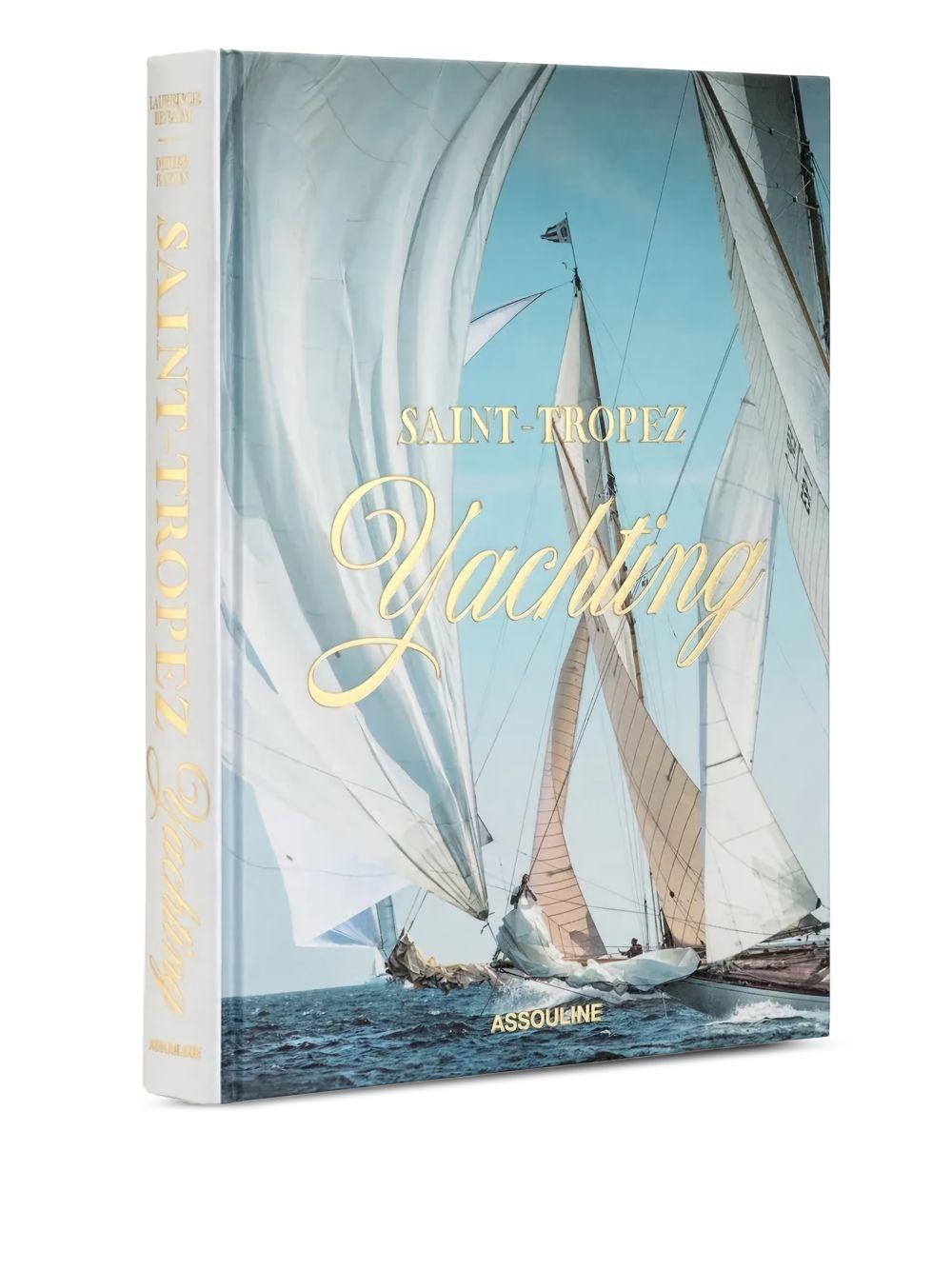 Product photo 9 for product Saint-Tropez Yachting