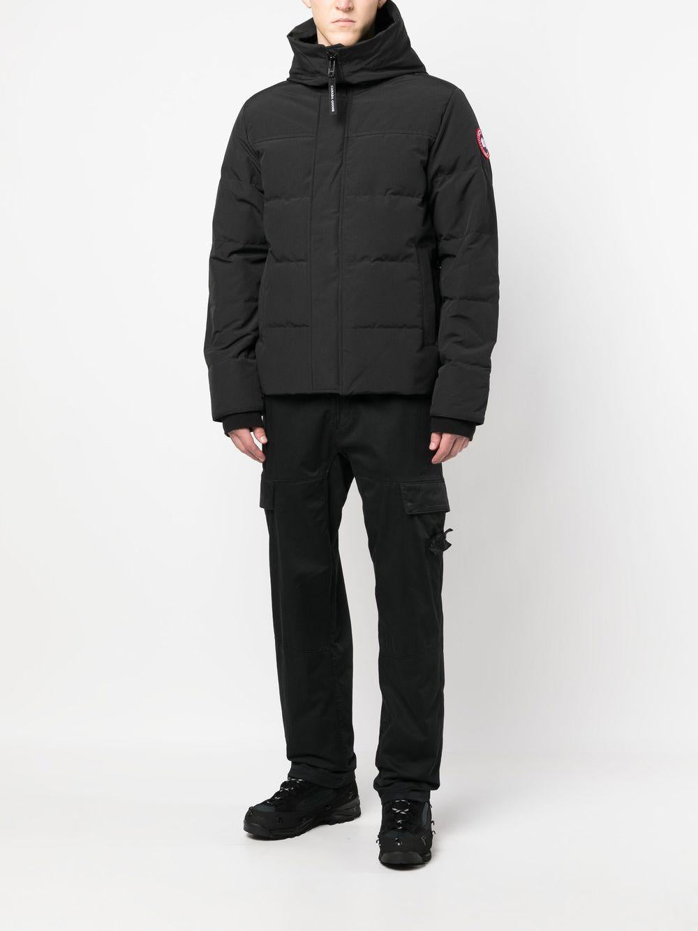 Product photo 2 for product Macmillan Parka