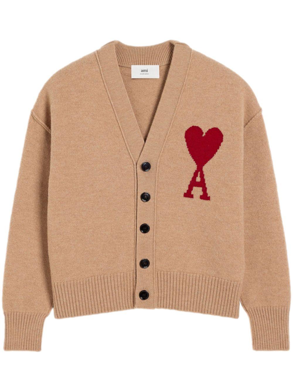 Product image of Big Red ADC Cardigan