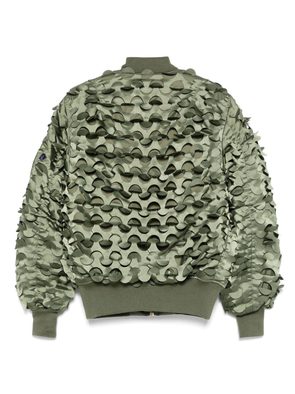 Product image of MA-1 ULCANS Flight Jacket