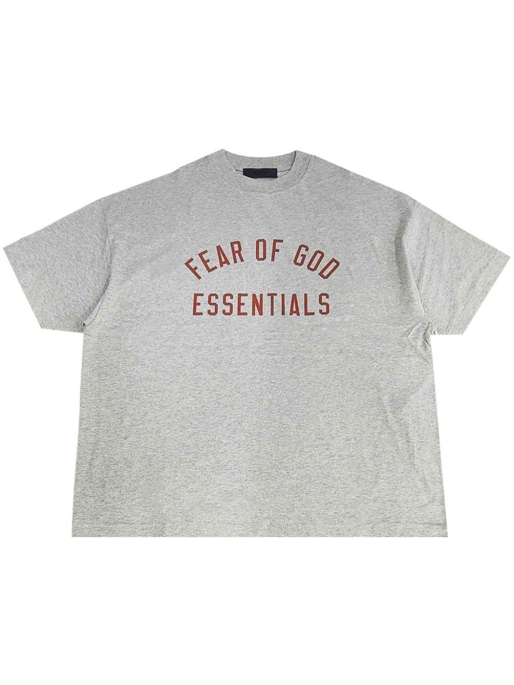 Product image of Crewneck Regular T-Shirt.