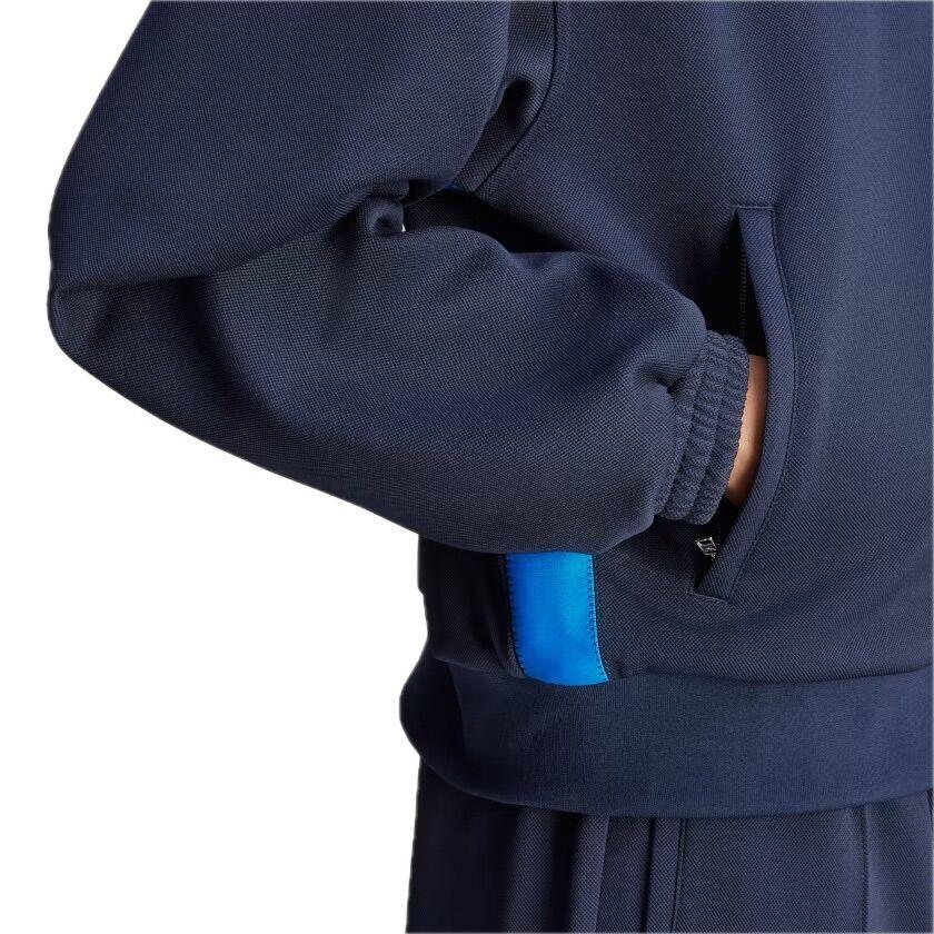 Product photo 2 for product WB Pique Track Top