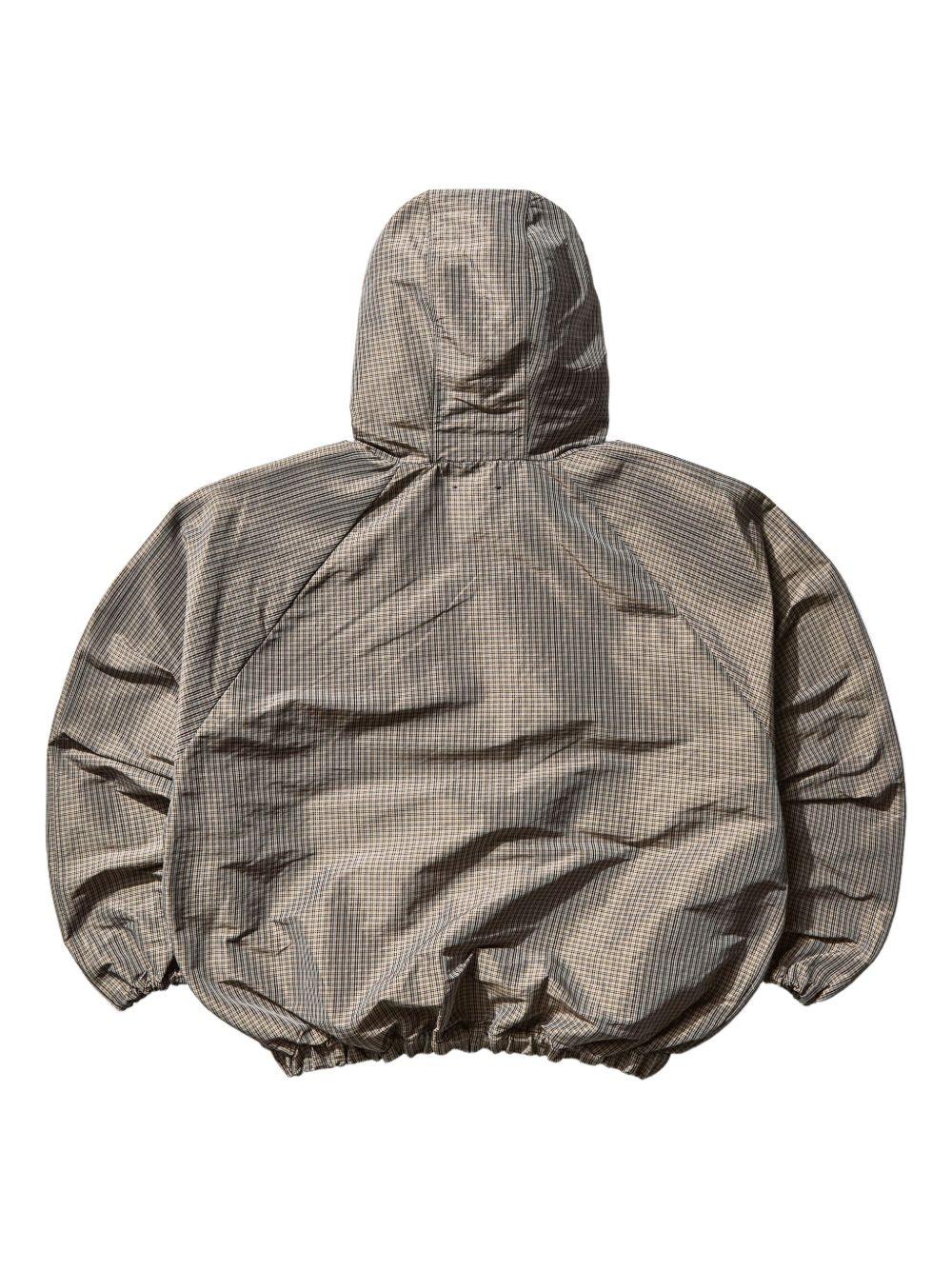 Product image of Masked Check Anorak Jacket
