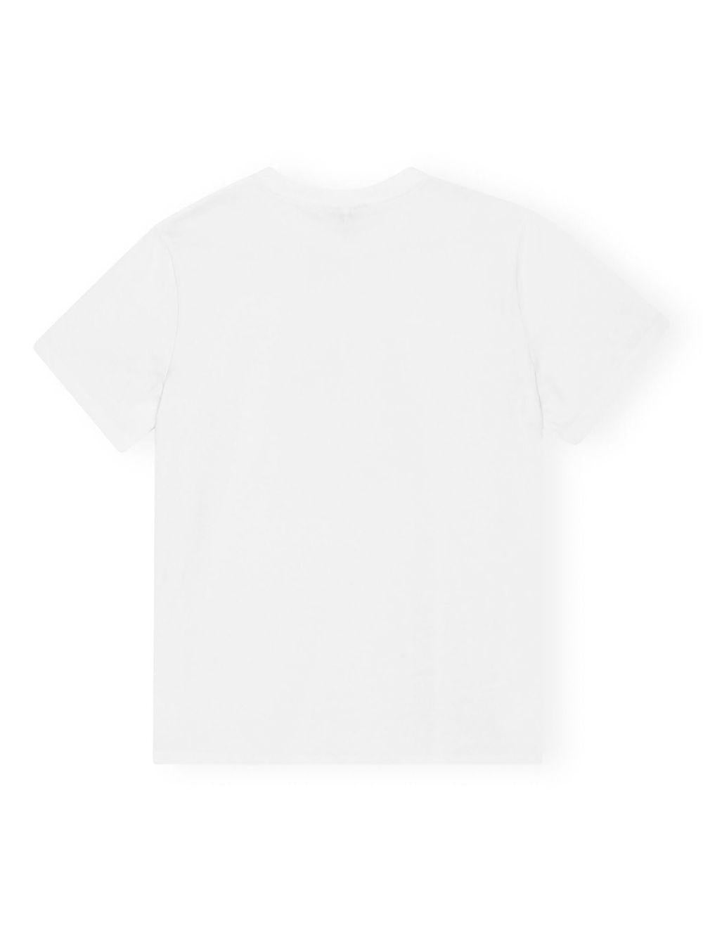 Product image of Basic Jersey Kittens Relaxed T-Shirt