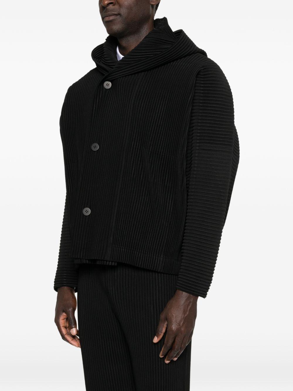 Product photo 4 for product Hooded Jacket