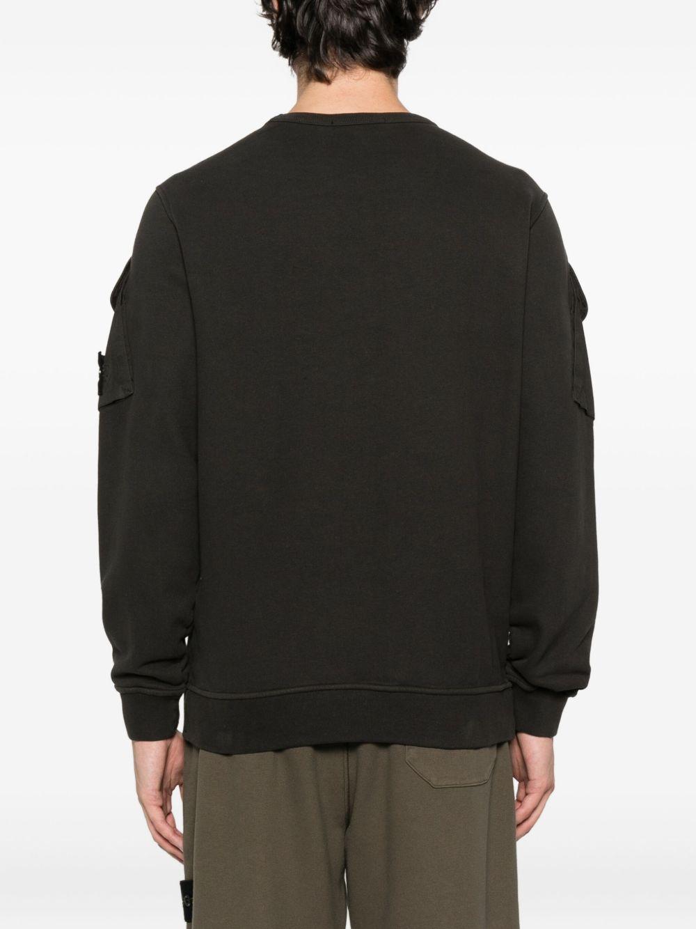 Product photo 4 for product Cargo Sleeve Sweater