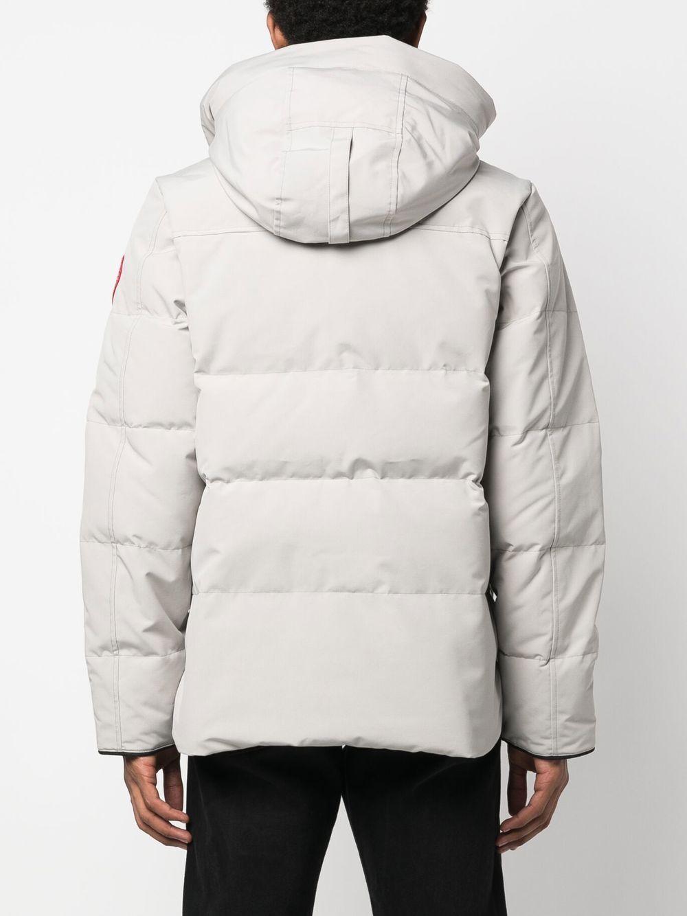 Product photo 3 for product Macmillan Parka