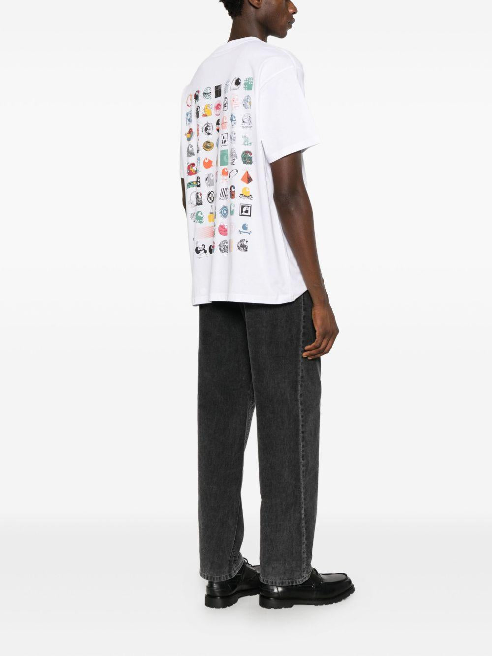 Product photo 3 for product C Logo Archive T-Shirt