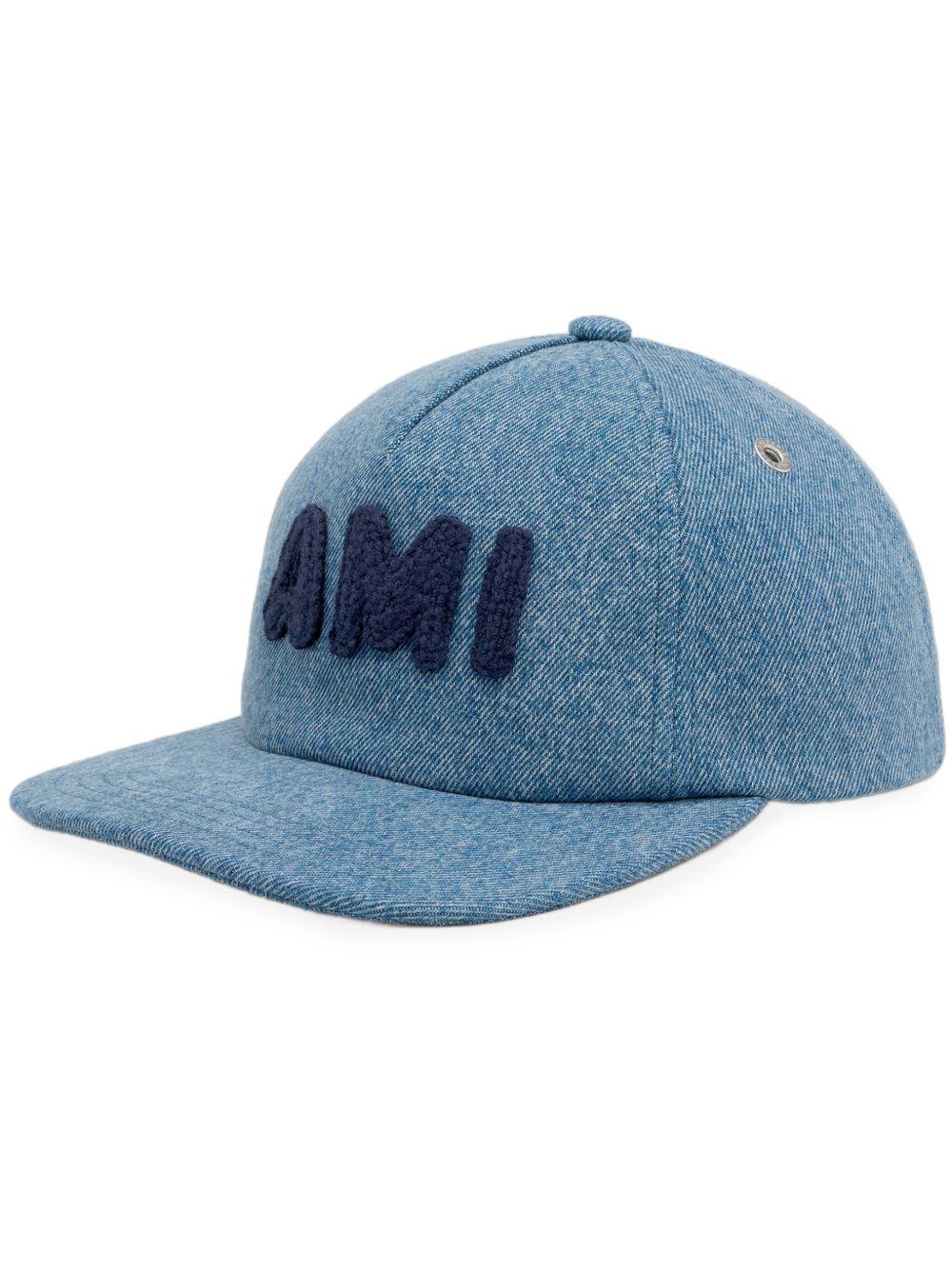 Product image of Ami Paris Trucker Cap