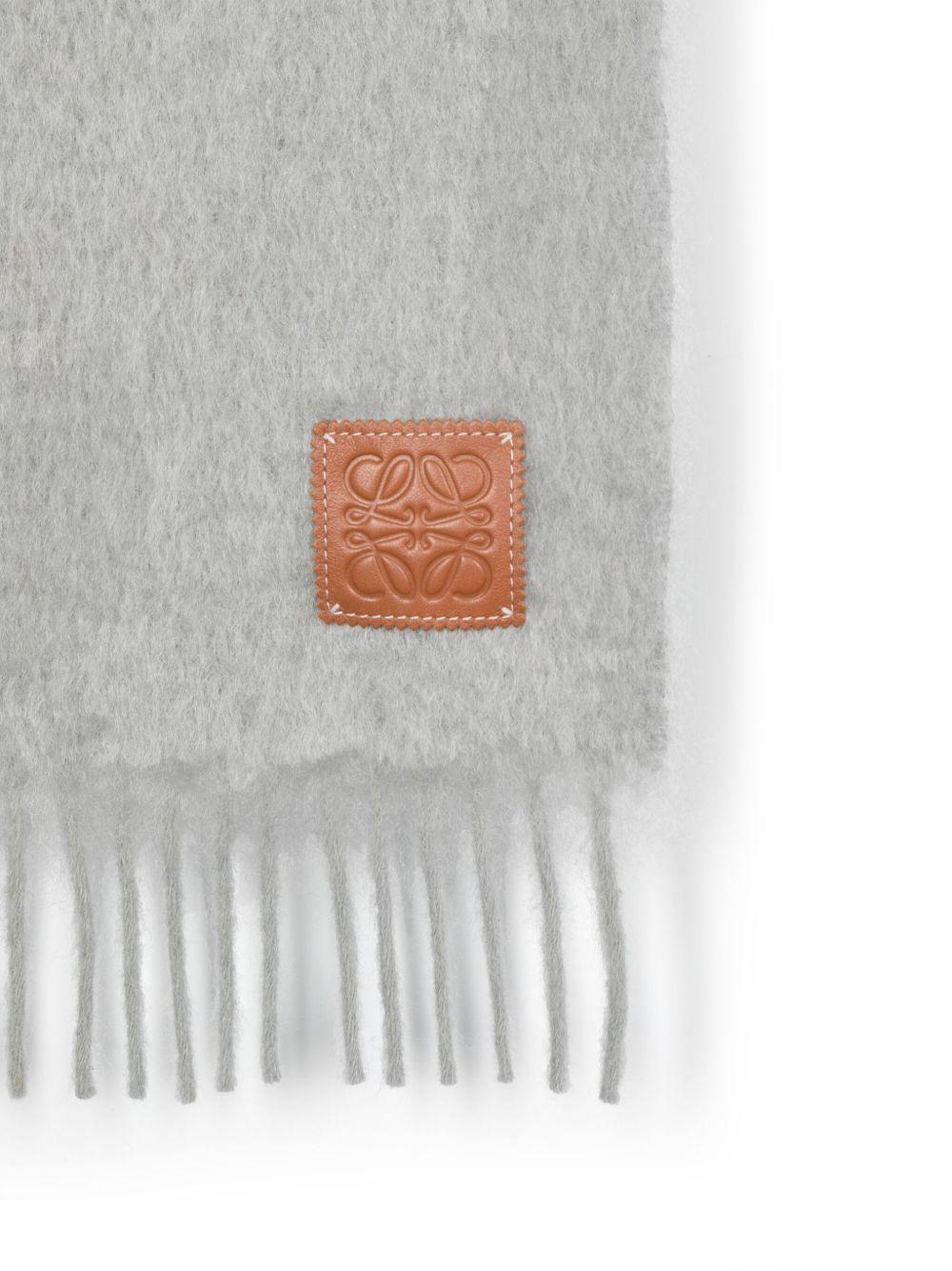 Product photo 20 for product Small Logo Scarf