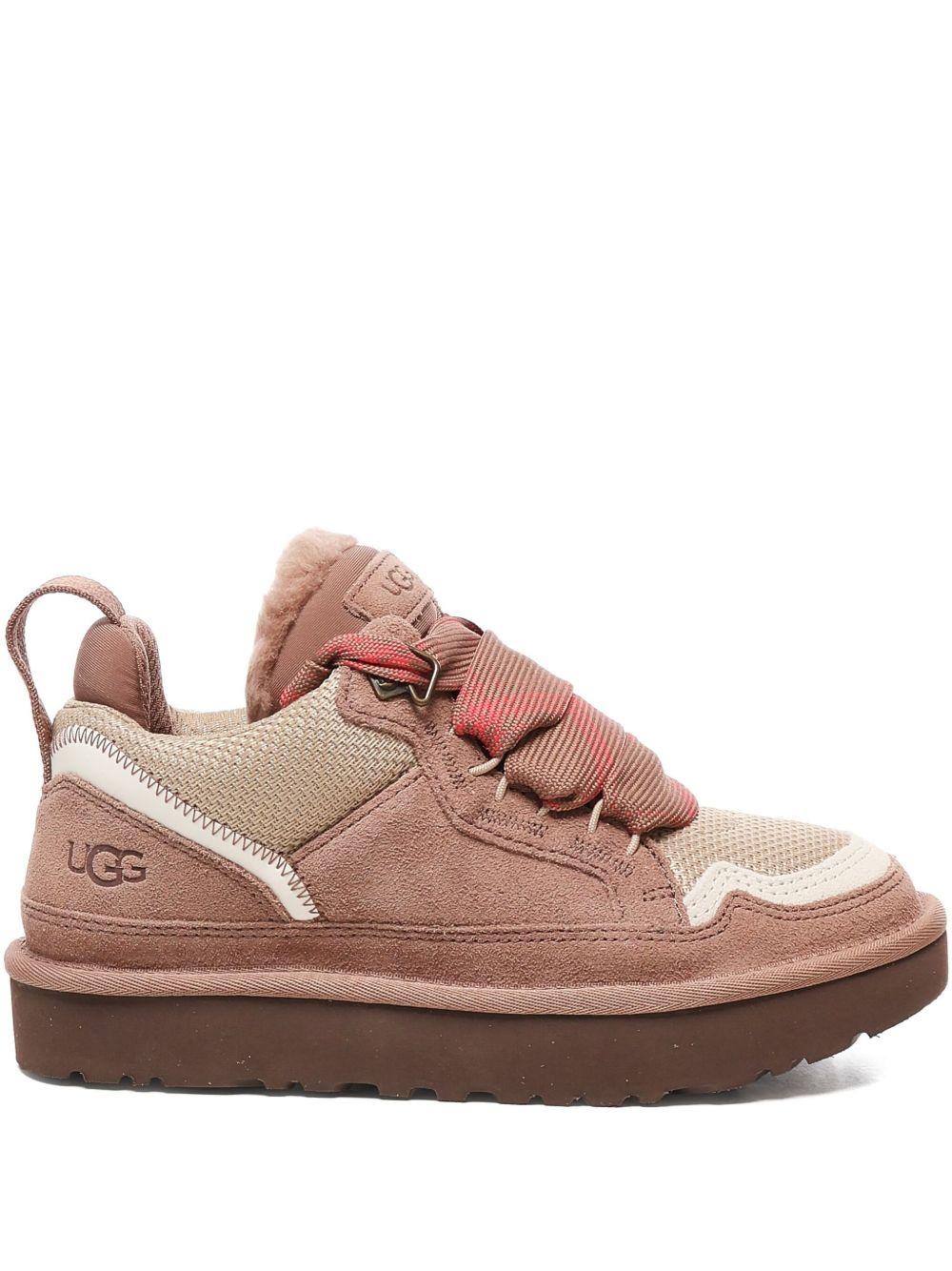 Product image of Lowmel Sneaker