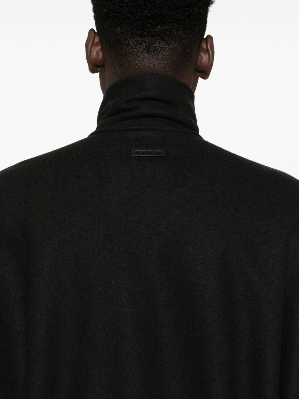 Product image of High Neck Jacket