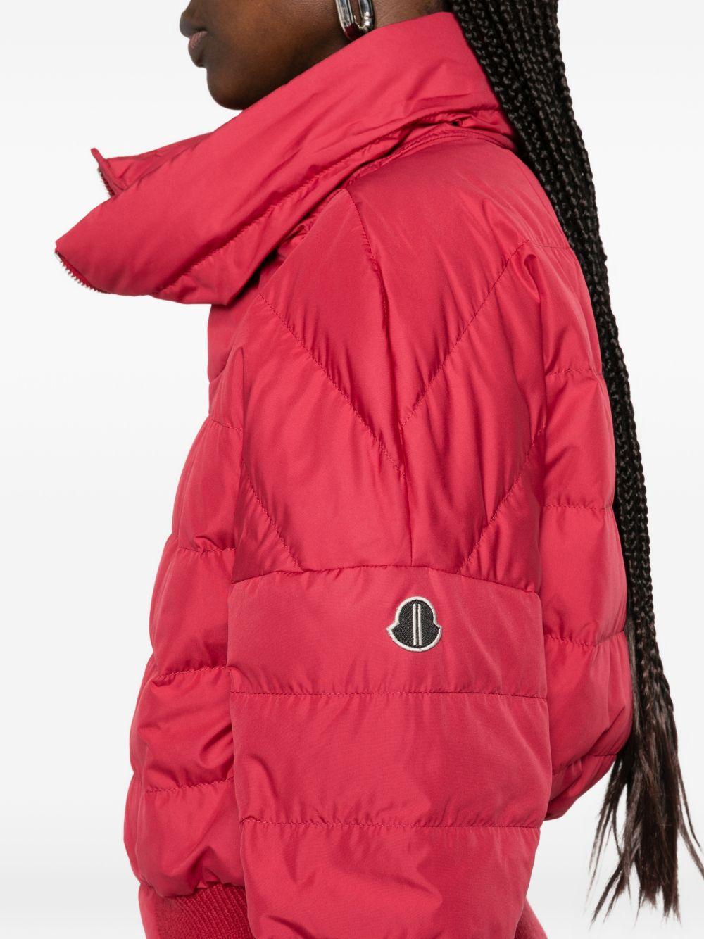 Product photo 4 for product Cropped Jacket