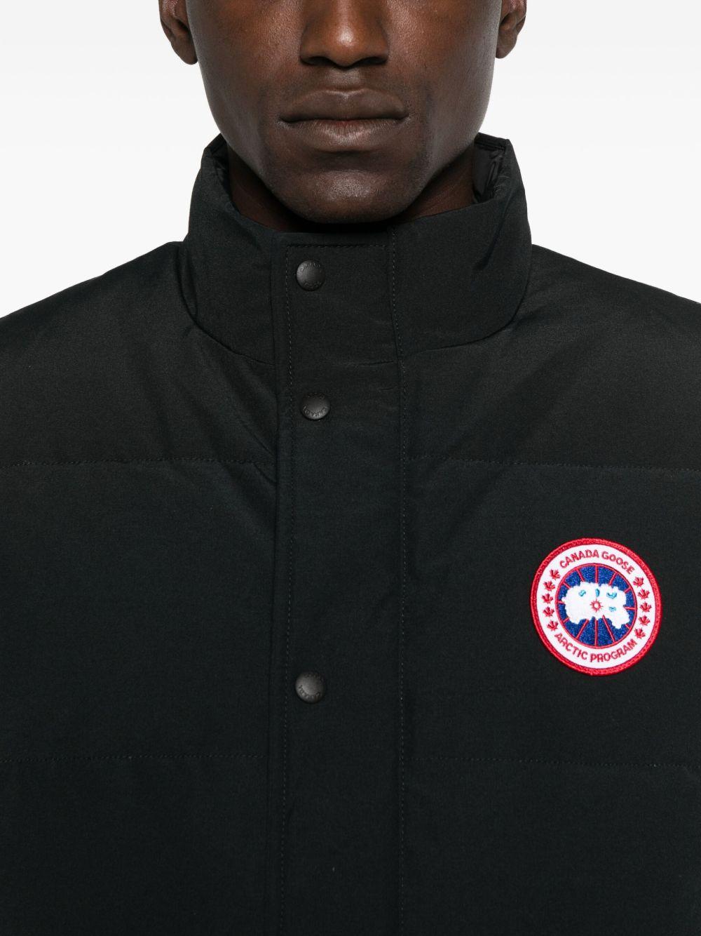 Product photo 4 for product Freestyle Crew Vest