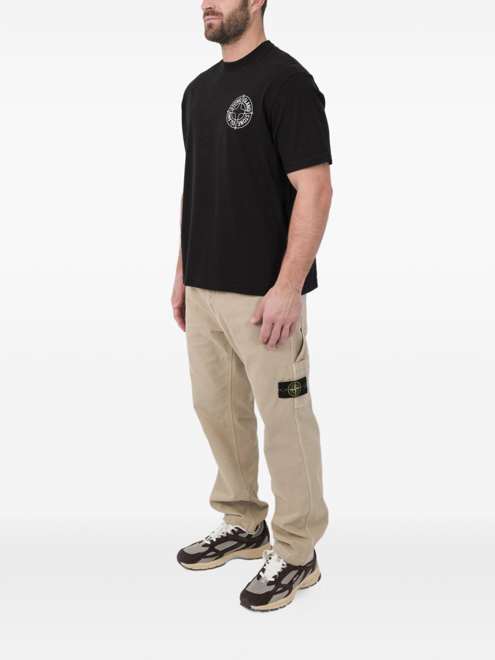 Product photo 3 for product Logo T-Shirt