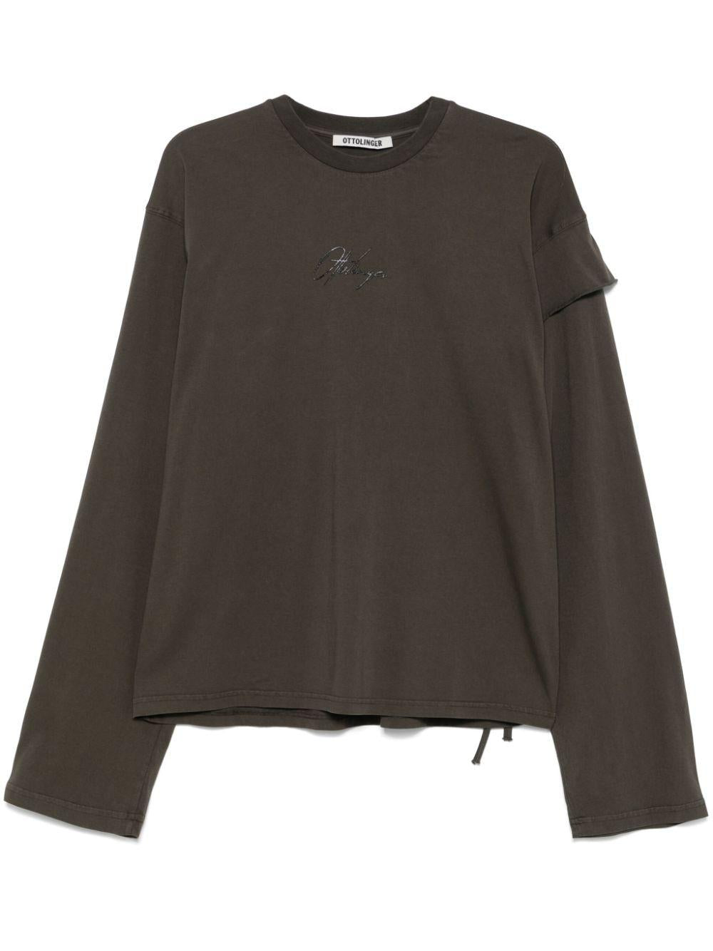 Product photo 1 for product Deconstructed Longsleeve