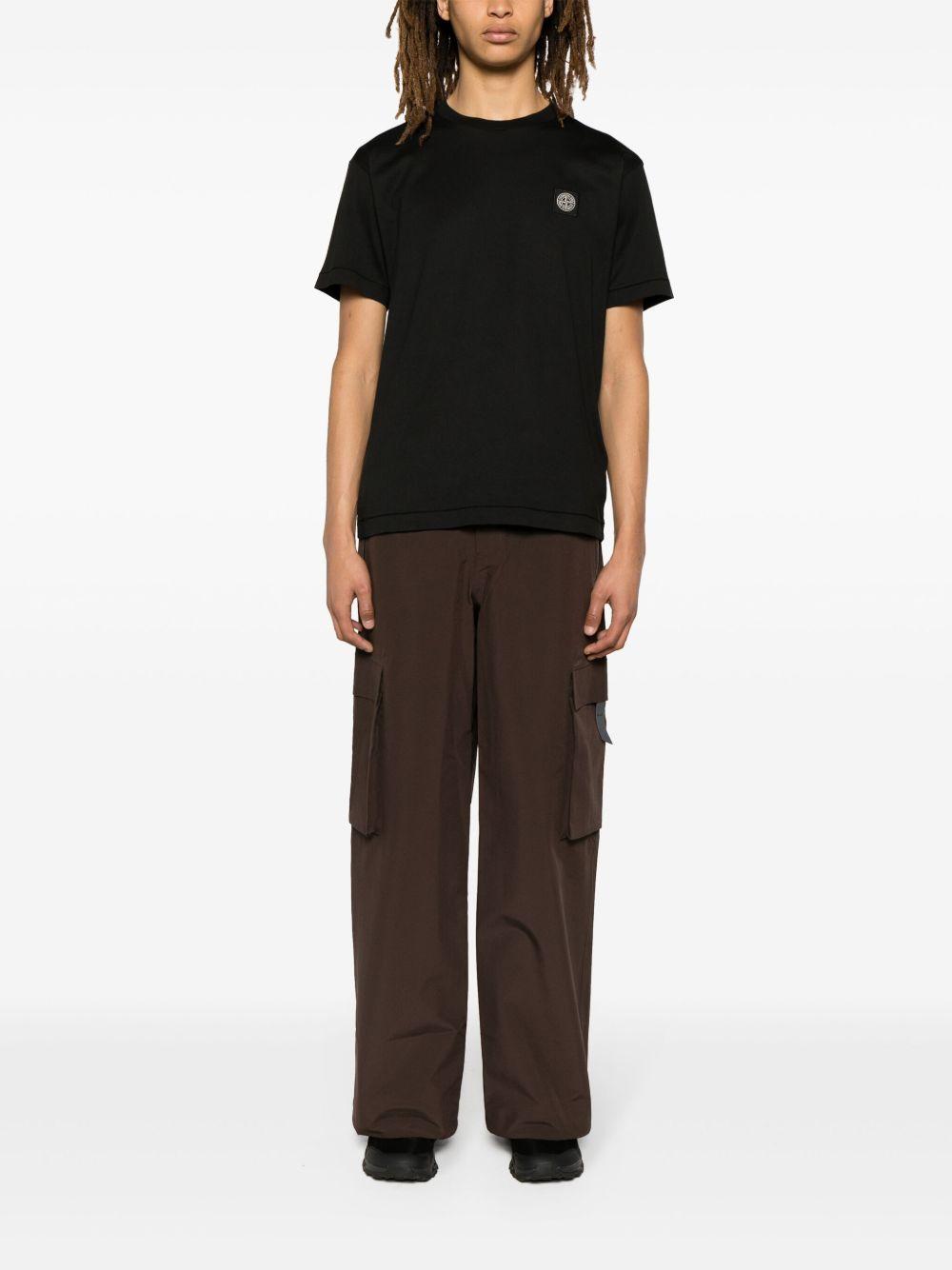 Product image of SS Compass Square T-Shirt